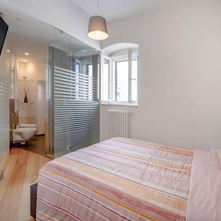 Martini Matera 2-Luxury Apartment Exterior foto