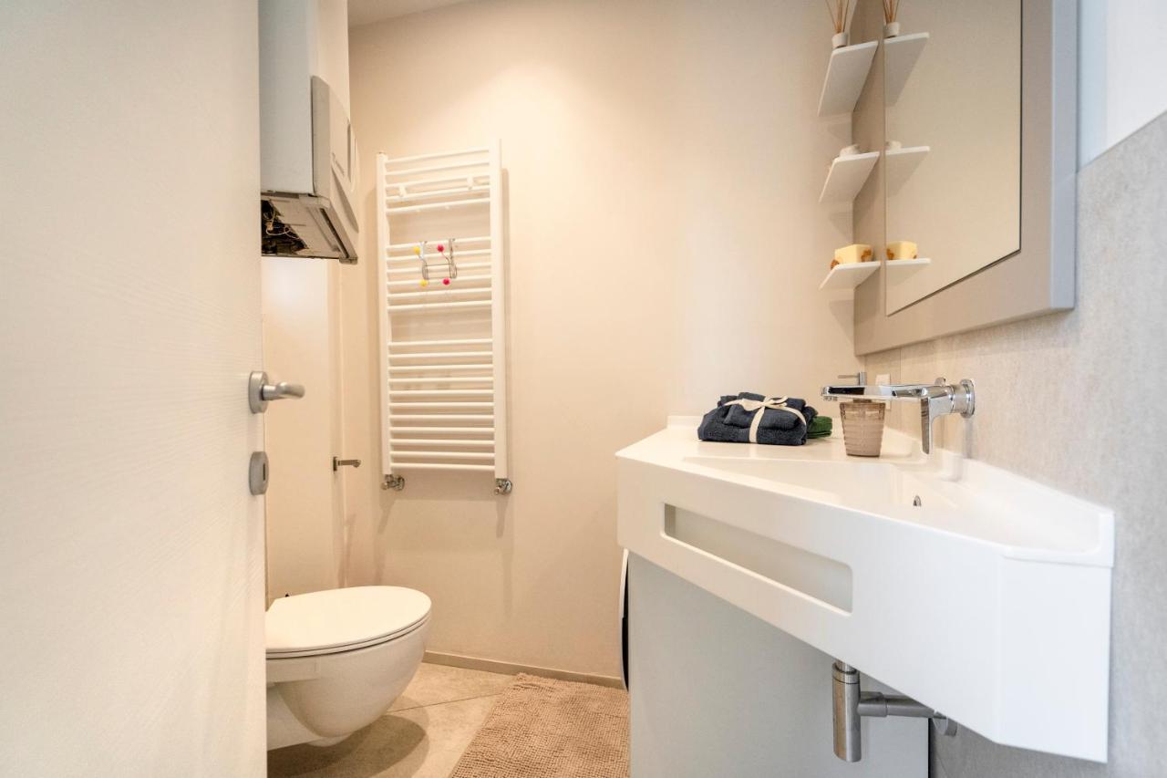 Martini Matera 2-Luxury Apartment Exterior foto