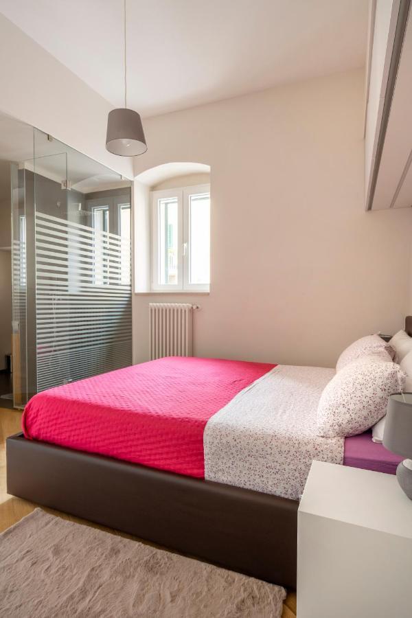 Martini Matera 2-Luxury Apartment Exterior foto