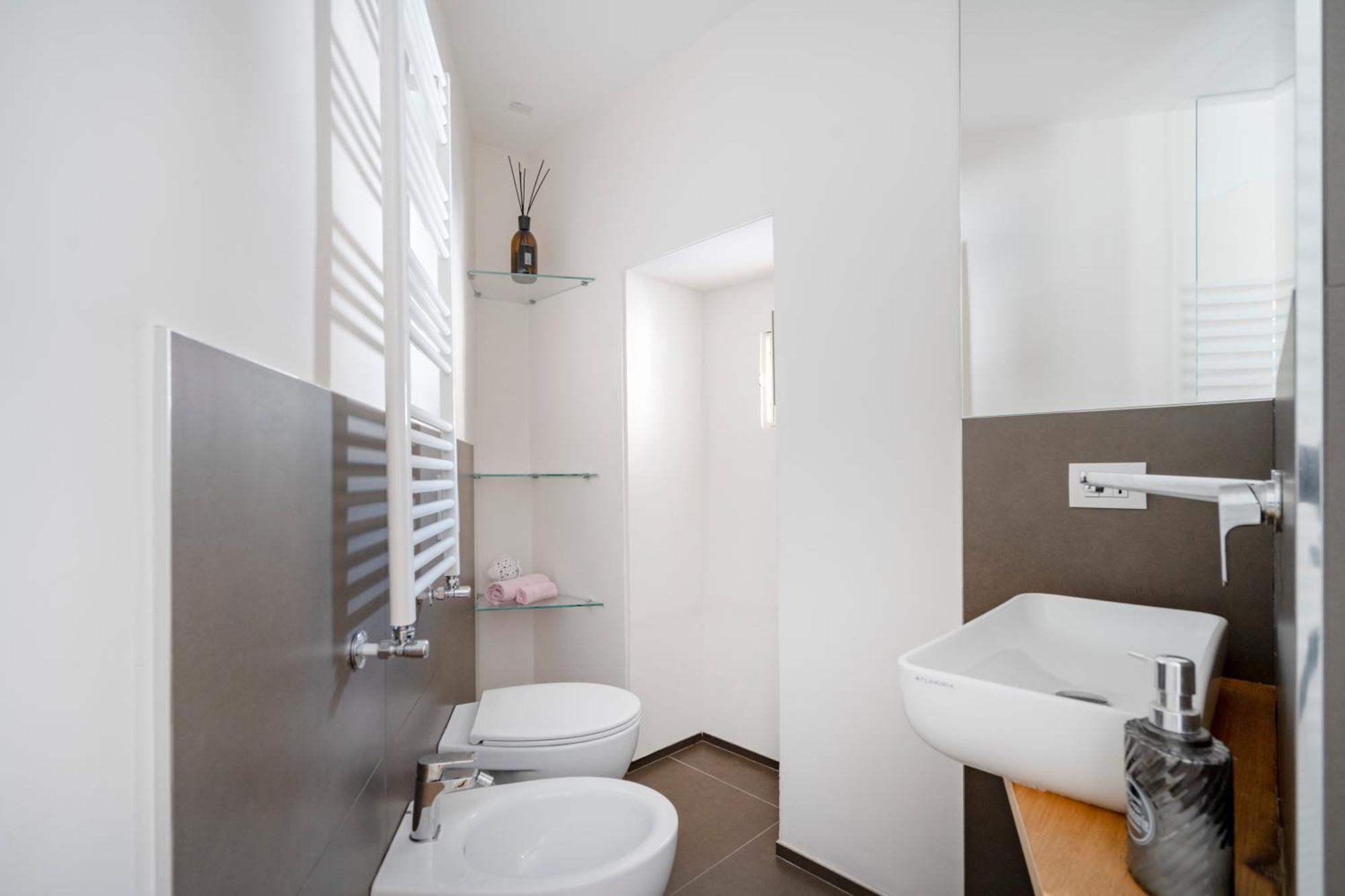 Martini Matera 2-Luxury Apartment Exterior foto