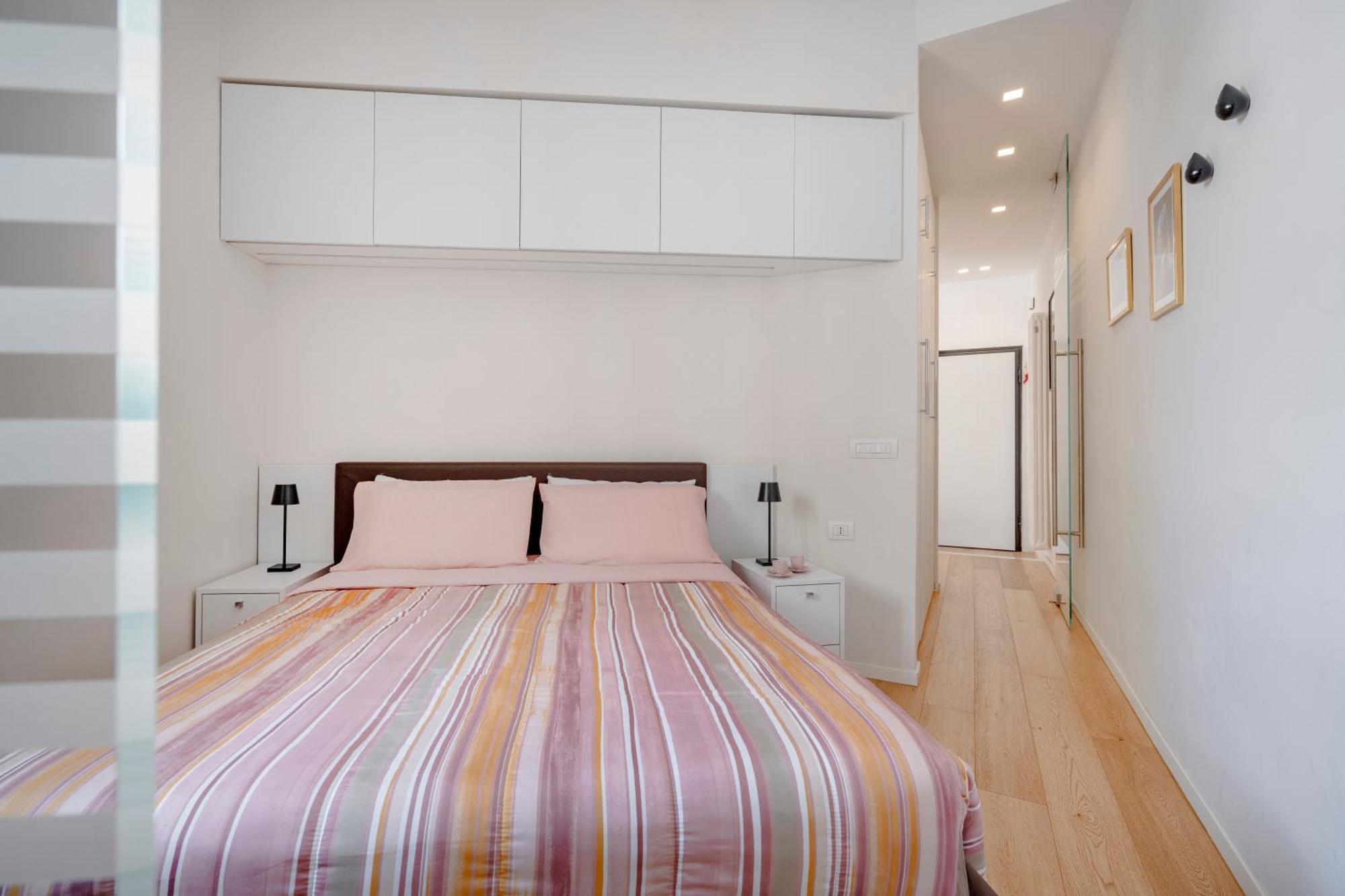 Martini Matera 2-Luxury Apartment Exterior foto