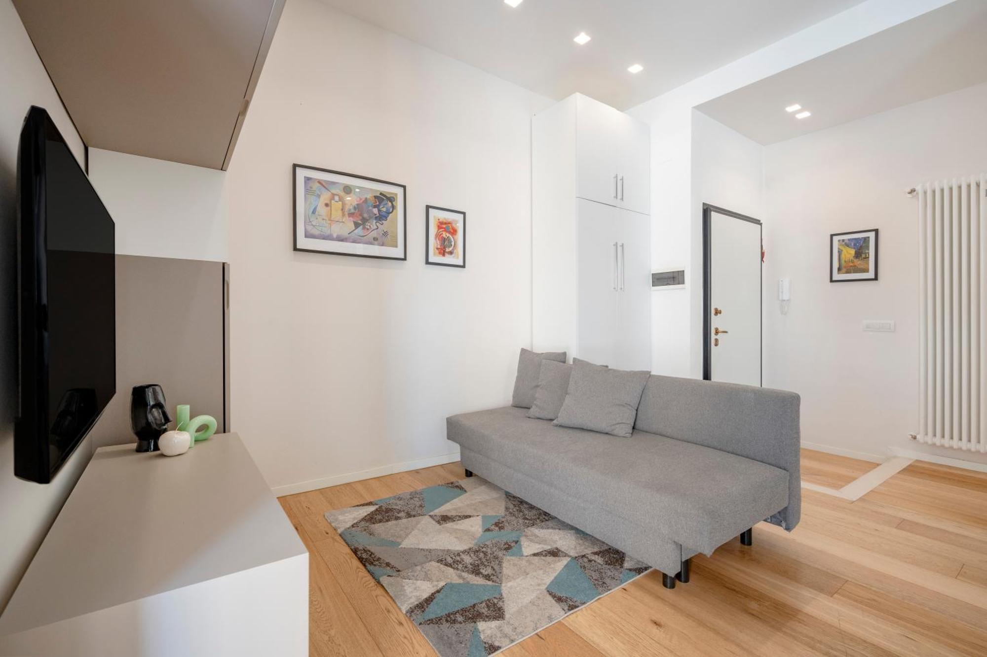Martini Matera 2-Luxury Apartment Exterior foto